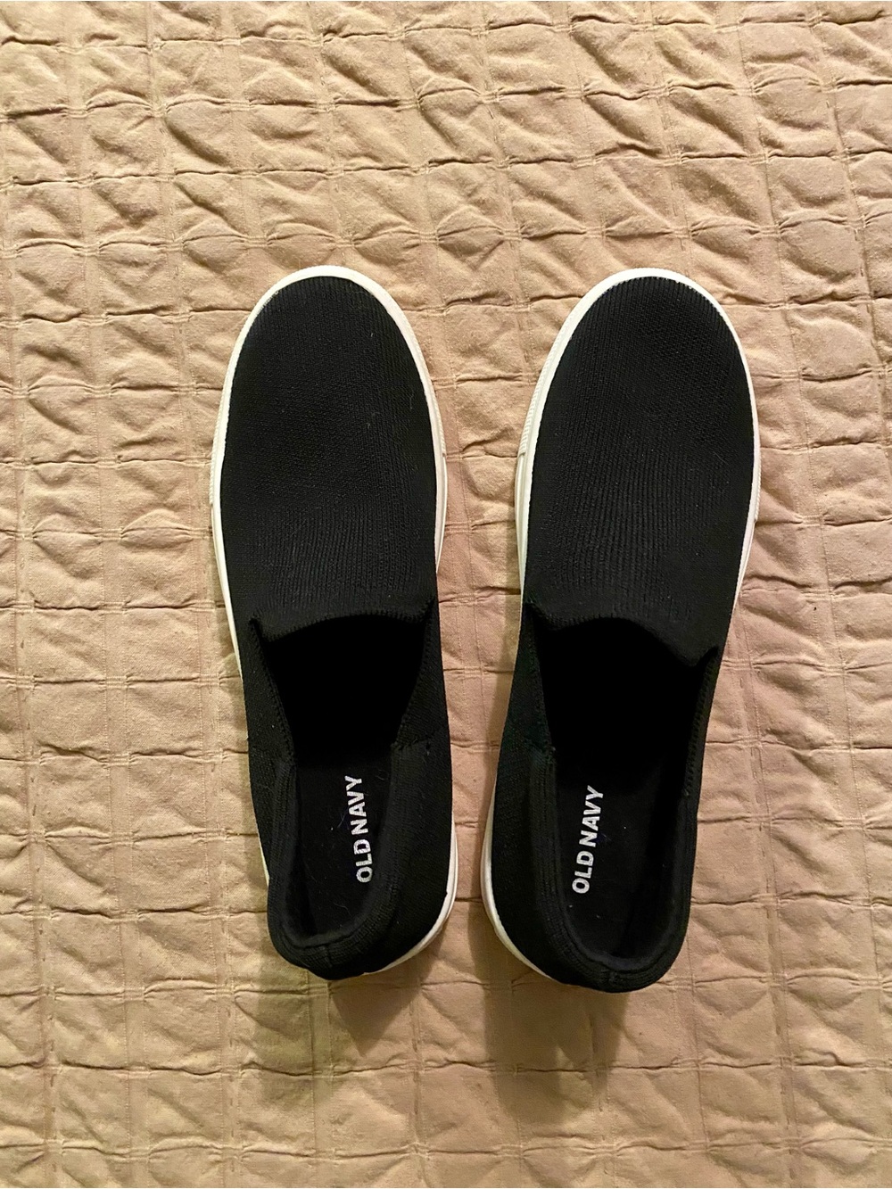 Slip on Shoes